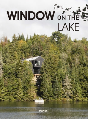 Window on the Lake by Minguet, Anna