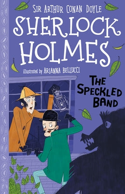 The Speckled Band by Doyle, Arthur Conan