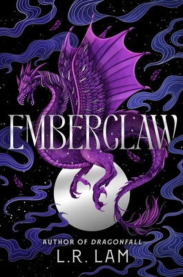 Emberclaw by Lam, L. R.