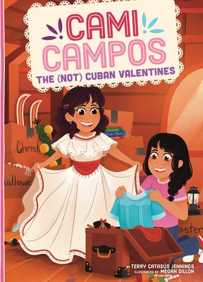 (Not) Cuban Valentines by Jennings, Terry CatasÃºs