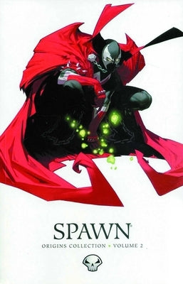 Spawn: Origins Volume 2 by McFarlane, Todd