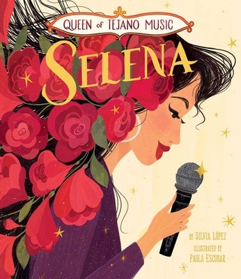 Queen of Tejano Music: Selena by LÃ³pez, Silvia