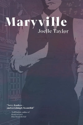 Maryville by Taylor, Joelle