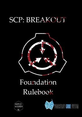 Scp: Breakout by Sippel, Adam