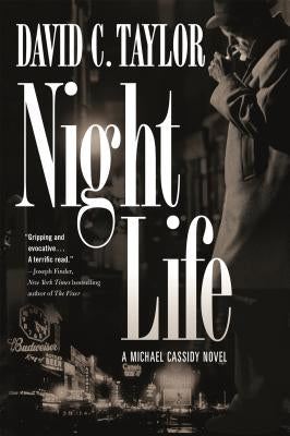 Night Life by Taylor, David C.