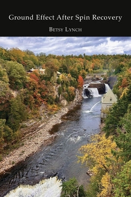 Ground Effect After Spin Recovery by Lynch, Betsy