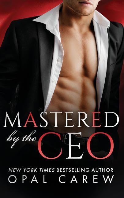 Mastered by the CEO by Marksebookformatting Com