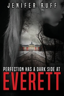 Everett by Ruff, Jenifer