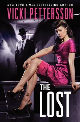 The Lost by Pettersson, Vicki