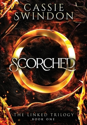 Scorched by Swindon, Cassie