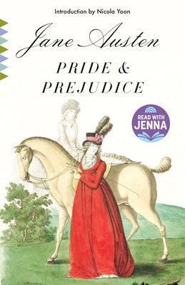 Pride and Prejudice (a Read with Jenna Book Club Pick) by Austen, Jane