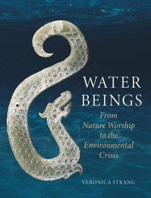 Water Beings: From Nature Worship to the Environmental Crisis by Strang, Veronica