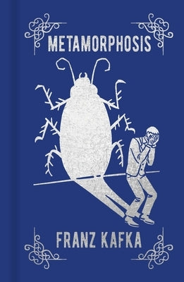 Metamorphosis: Gilded Pocket Edition by Kafka, Franz