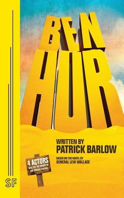 Ben Hur by Barlow, Patrick