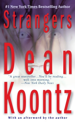 Strangers by Koontz, Dean