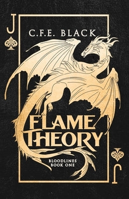Flame Theory by Black, C. F. E.