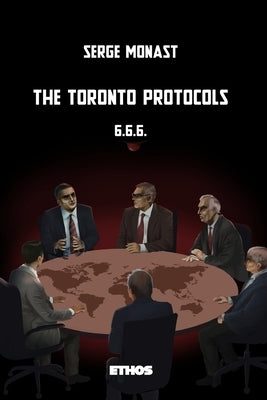 The Toronto Protocols: 6.6.6. by Filali, Omar