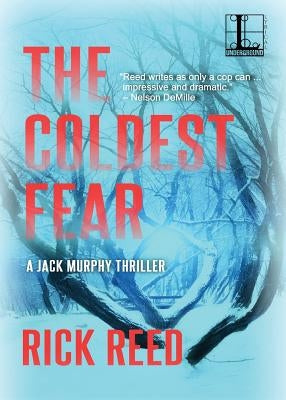 The Coldest Fear by Reed, Rick