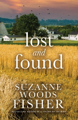 Lost and Found by Fisher, Suzanne Woods