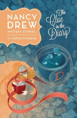 The Clue in the Diary #7 by Keene, Carolyn