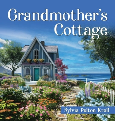 Grandmother's Cottage by Pelton Kroll, Sylvia