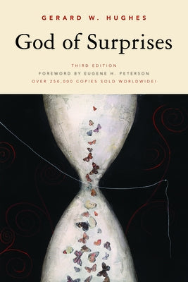 God of Surprises by Hughes, Gerard W.