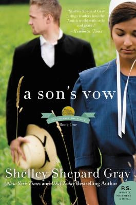 A Son's Vow by Gray, Shelley Shepard