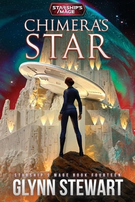 Chimera's Star by Stewart, Glynn