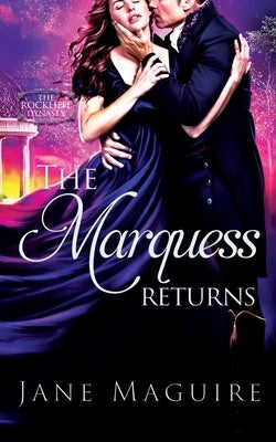The Marquess Returns by Maguire, Jane