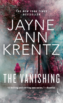 The Vanishing by Krentz, Jayne Ann