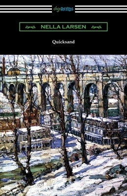 Quicksand by Larsen, Nella