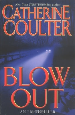 Blowout by Coulter, Catherine