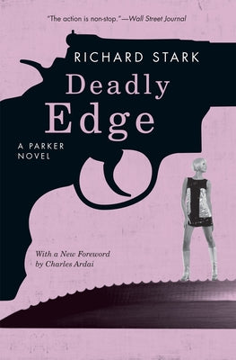 Deadly Edge by Stark, Richard