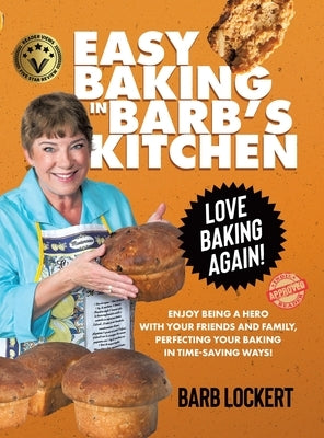 Easy Baking in Barb's Kitchen by Lockert, Barb