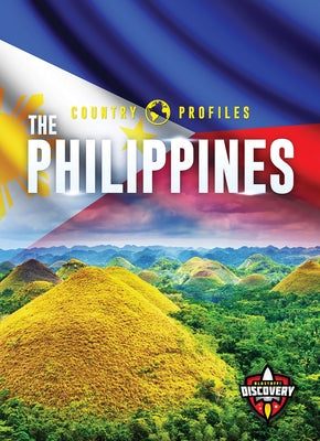 The Philippines by Klepeis, Alicia Z.