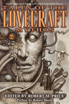 Tales of the Lovecraft Mythos by Lovecraft, H. P.