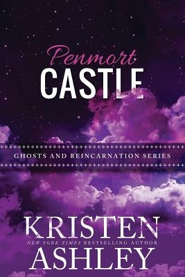 Penmort Castle by Ashley, Kristen