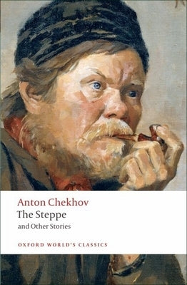 The Steppe and Other Stories by Chekhov, Anton