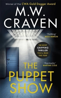 The Puppet Show by Craven, M. W.