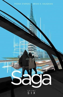 Saga, Volume 6 by Vaughan, Brian K.