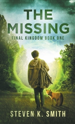 The Missing by Smith, Steven K.