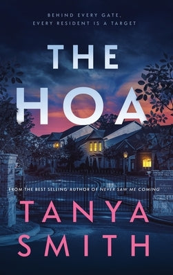 The Hoa by Smith, Tanya