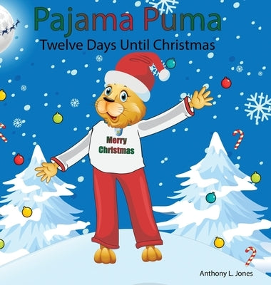 Pajama Puma by Jones, Anthony Leemar