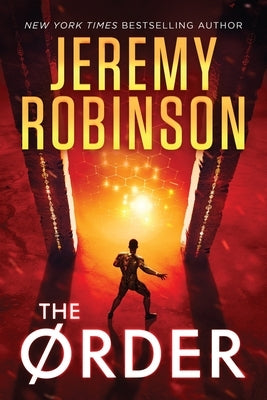 The Order by Robinson, Jeremy