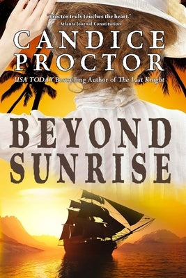 Beyond Sunrise by Proctor, Candice