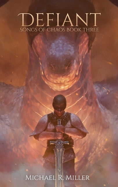 Defiant by Miller, Michael R.