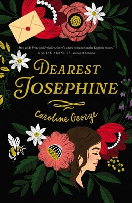 Dearest Josephine by George, Caroline