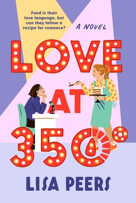 Love at 350? by Peers, Lisa
