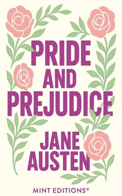 Pride and Prejudice by Austen, Jane