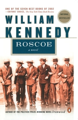 Roscoe by Kennedy, William